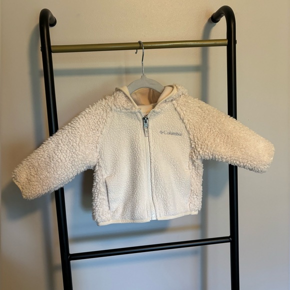 Baby Columbia Jacket - Picture 1 of 5